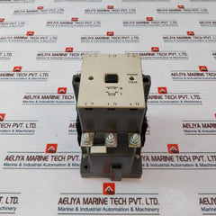 Siemens 3TB48 17-0B Contactor 3 Pole Breaking 600V AC