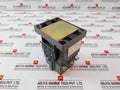 Siemens 3TB48 17-0B Contactor 3 Pole Breaking 600V AC