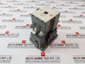 Siemens 3TB48 17-0B Contactor 3 Pole Breaking 600V AC