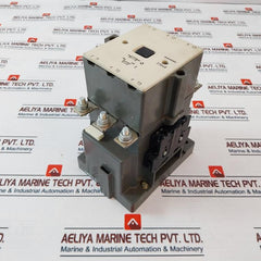 Siemens 3TB48 17-0B Contactor 3 Pole Breaking 600V AC