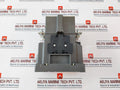 Siemens 3TB48 17-0B Contactor 3 Pole Breaking 600V AC