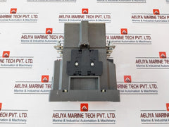 Siemens 3TB48 17-0B Contactor 3 Pole Breaking 600V AC