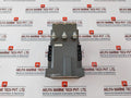 Siemens 3TB48 17-0B Contactor 3 Pole Breaking 600V AC