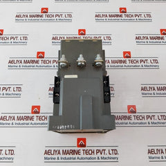 Siemens 3TB48 17-0B Contactor 3 Pole Breaking 600V AC