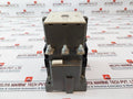 Siemens 3TB48 17-0B Contactor 3 Pole Breaking 600V AC
