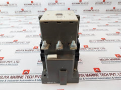 Siemens 3TB48 17-0B Contactor 3 Pole Breaking 600V AC