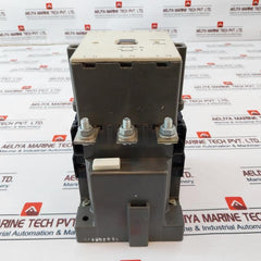 Siemens 3TB48 17-0B Contactor 3 Pole Breaking 600V AC