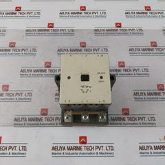 Siemens 3Tb5017-0A 3 Pole Contactor