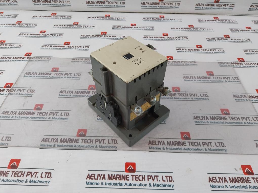 Siemens 3Tb5017-0A 3 Pole Contactor