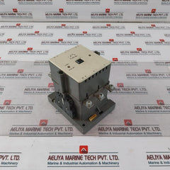 Siemens 3Tb5017-0A 3 Pole Contactor