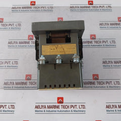 Siemens 3Tb5017-0A 3 Pole Contactor