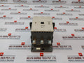 Siemens 3Tb5017-0A Contactor 264V 60Hz 220V 50Hz