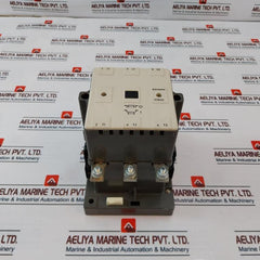 Siemens 3Tb5017-0A Contactor 264V 60Hz 220V 50Hz