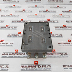 Siemens 3Tb5017-0A Contactor 264V 60Hz 220V 50Hz