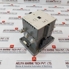 Siemens 3Tb5017-0A Contactor 264V 60Hz 220V 50Hz