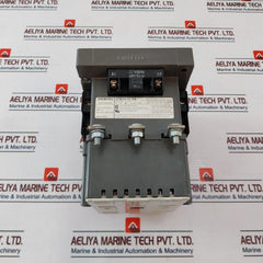 Siemens 3Tb5017-0A Contactor 264V 60Hz 220V 50Hz