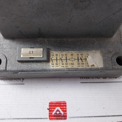 Siemens 3Tb54 17-0A 3 Pole Breaking Contactor 220V 60Hz