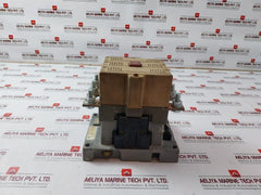 Siemens 3Tb54 17-0A 3 Pole Breaking Contactor 220V 60Hz