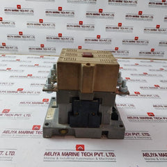 Siemens 3Tb54 17-0A 3 Pole Breaking Contactor 220V 60Hz