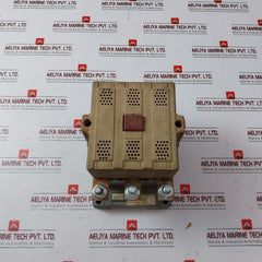 Siemens 3Tb54 17-0A 3 Pole Breaking Contactor 220V 60Hz