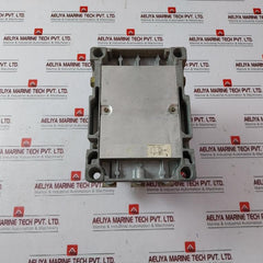 Siemens 3Tb54 17-0A 3 Pole Breaking Contactor 220V 60Hz