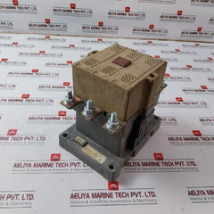 Siemens 3Tb54 17-0A 3 Pole Breaking Contactor 220V 60Hz