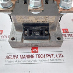 Siemens 3Tb54 17-0A 3 Pole Breaking Contactor 220V 60Hz