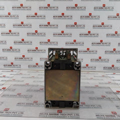 Siemens 3Tb54 17-0B 3 Pole Contactor 600Vac