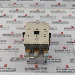 Siemens 3Tb54 17-0B 3 Pole Contactor 600Vac
