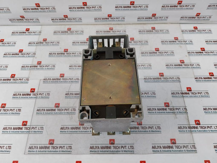 Siemens 3Tb54 17-0B 3 Pole Contactor 600Vac