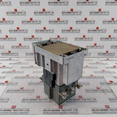 Siemens 3Tb54 17-0B 3 Pole Contactor 600Vac