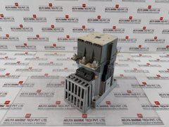 Siemens 3Tb54 17-0B 3 Pole Contactor 600Vac