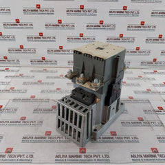 Siemens 3Tb54 17-0B 3 Pole Contactor 600Vac
