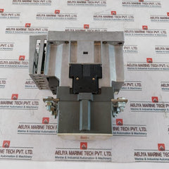 Siemens 3Tb54 17-0B 3 Pole Contactor 600Vac