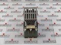 Siemens 3Tb54 17-0B 3 Pole Contactor 600Vac