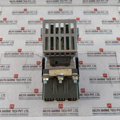 Siemens 3Tb54 17-0B 3 Pole Contactor 600Vac