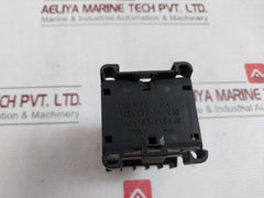 Siemens 3Tf2010-0Ak6 Contactor With Auxiliary Switch Block 600V Ac 3Tx4401-1A