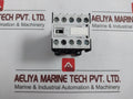 Siemens 3Tf20 10-0Ap6 Contactor 4Kw 400Vac