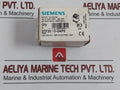 Siemens 3Tf20 10-0Ap6 Contactor 4Kw 400Vac