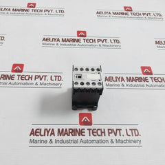 Siemens 3Tf20 10-0Ap6 Contactor 4Kw 400Vac