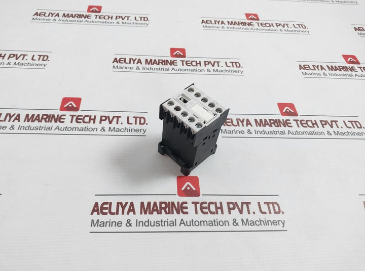 Siemens 3Tf20 10-0Ap6 Contactor 4Kw 400Vac