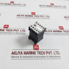 Siemens 3Tf20 10-0Ap6 Contactor 4Kw 400Vac