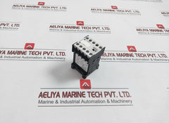 Siemens 3Tf20 10-0Ap6 Contactor 4Kw 400Vac
