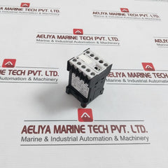 Siemens 3Tf20 10-0Ap6 Contactor 4Kw 400Vac