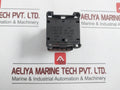 Siemens 3Tf20 10-0Ap6 Contactor 4Kw 400Vac