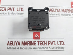 Siemens 3Tf20 10-0Ap6 Contactor 4Kw 400Vac