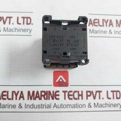 Siemens 3Tf20 10-0Ap6 Contactor 4Kw 400Vac