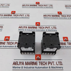 Siemens 3Tf2010-0Bb4 Contactor 16A 600V