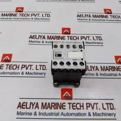 Siemens 3Tf2010-0Bb4 Contactor 16A 600V