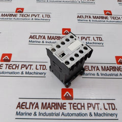 Siemens 3Tf2010-0Bb4 Contactor 16A 600V